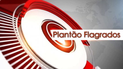 Bandidos assalta Mulher que pula do carro com bebê no colo