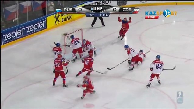 Россия Чехия 1 0 Гол Орлова