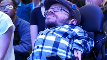 تهميش ذوي الإحتياجات الخاصة في عالم  التكنولوجيا؟