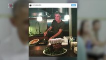 Anthony Bourdain Dined With Obama, But Won't Eat With Trump