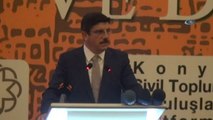 AK Parti Genel Başkan Yardımcısı Yasin Aktay, 