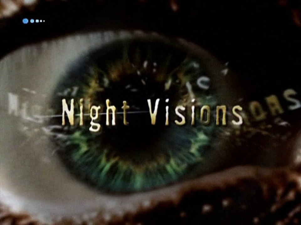 La Emisora Muerta Night Visions