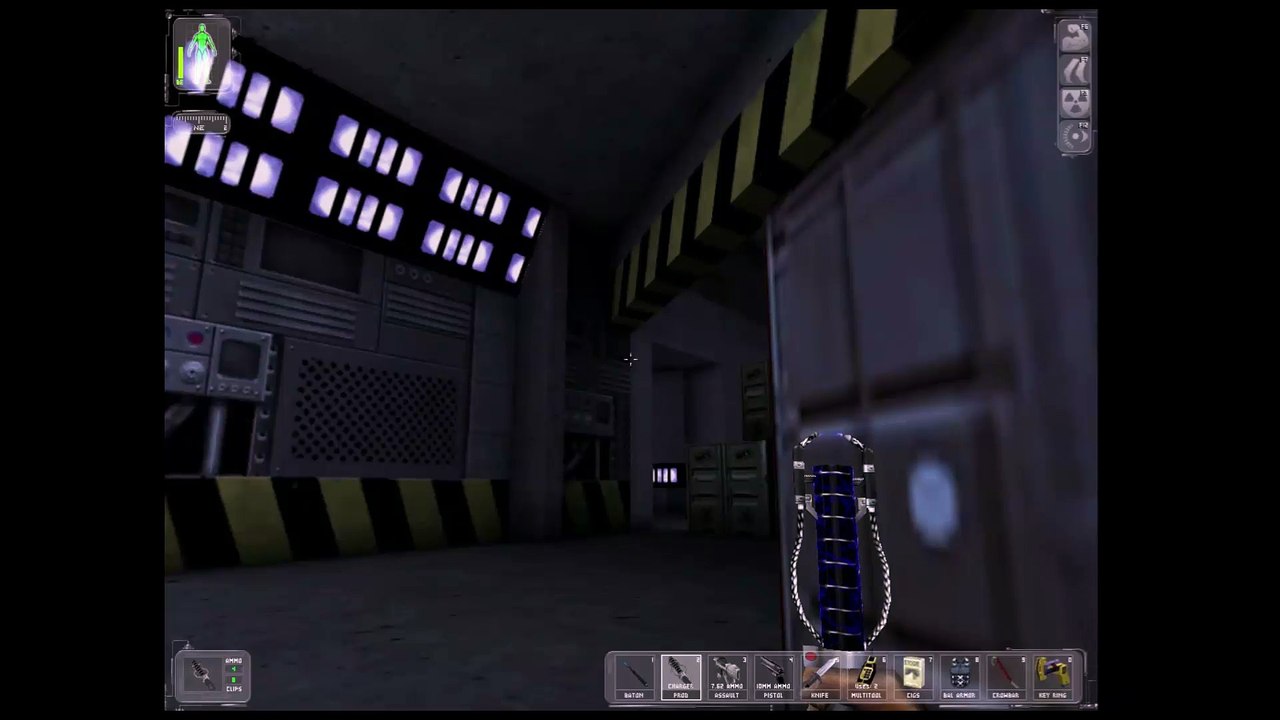 17 - Deus Ex