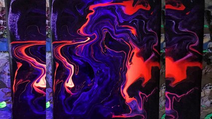 Old School Trippy Psychedelic Acid Type Beat || Facial