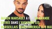 LMSA   Manon Marsault n’a pas supporté le rapprochement entre Jessica et son mec Julien Tanti