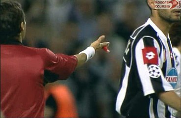 Juventus -  Real Madrid 3-1 (2nd half )