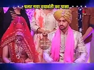 Avni and Neil to get married in Naamkaran