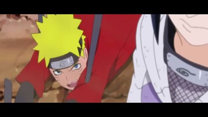 Naruto Shippuden [ AMV ] (Hero) TributoAMV 06