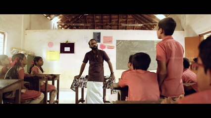 Ruchi: An Engaging Malayalam Short Film 🎬