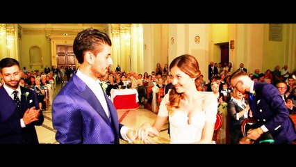 TRAILER Cristina e Marco E-Motions® Un'intenso cammino di amore