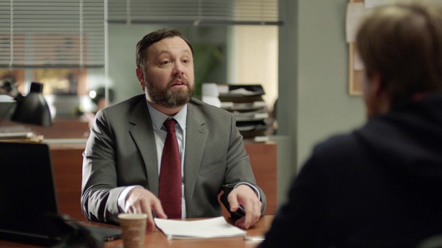 CIC - Spot TV - Étudiant Entrepreneur - Version Longue - Présenté par le CIC