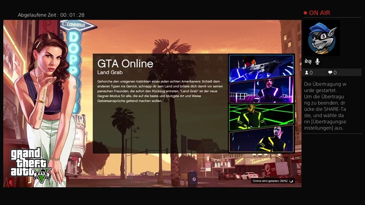 Runde wieder Zocken (60)