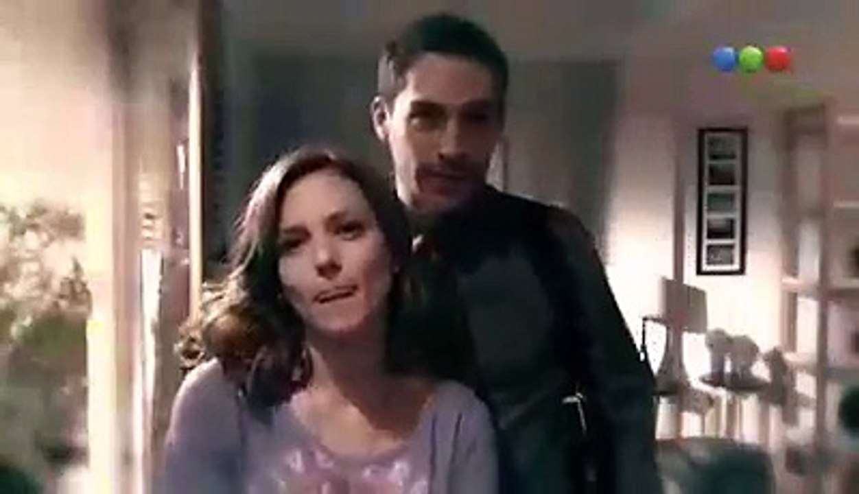 Las Busqueda De Laura - Capitulo 17 DE MI TELEFE RATING TREND!!!