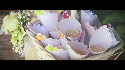 Cristina e Marco E-Motions® Un'intenso cammino di amore