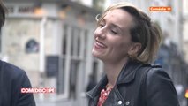 Anne-Sophie Girard dans Comediscope