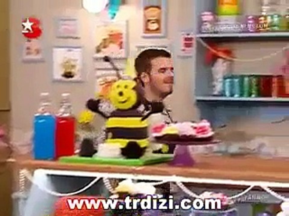 Sihirli Annem 41. Bölüm Tek Parça izle