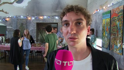 TENDANCE - 1ER FESTIVAL DE LA BIERE ARTISANALE