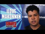 Drake Co-Signs I Love Makonnen's Music, Plus Speaks House Arrest/ Musical Journey