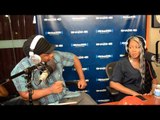 PT 1. Remy Ma Interview: Life, Prison & Music on Sway in the Morning