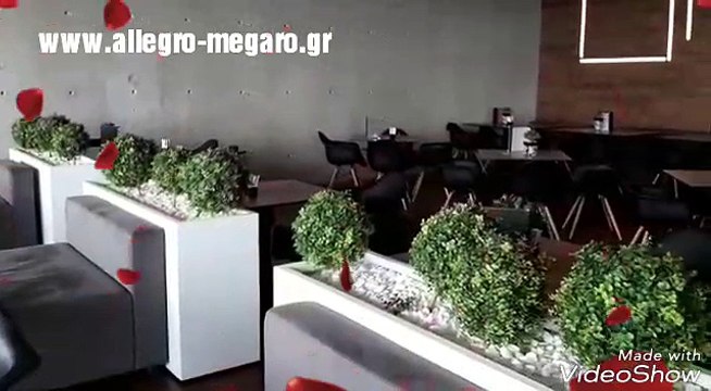 Allegro Lounge Bar Restaurant