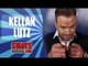 Kellan Lutz discusses The Expendables 3, Being A Sex Symbol,& arm wrestles on Sway in the Morning