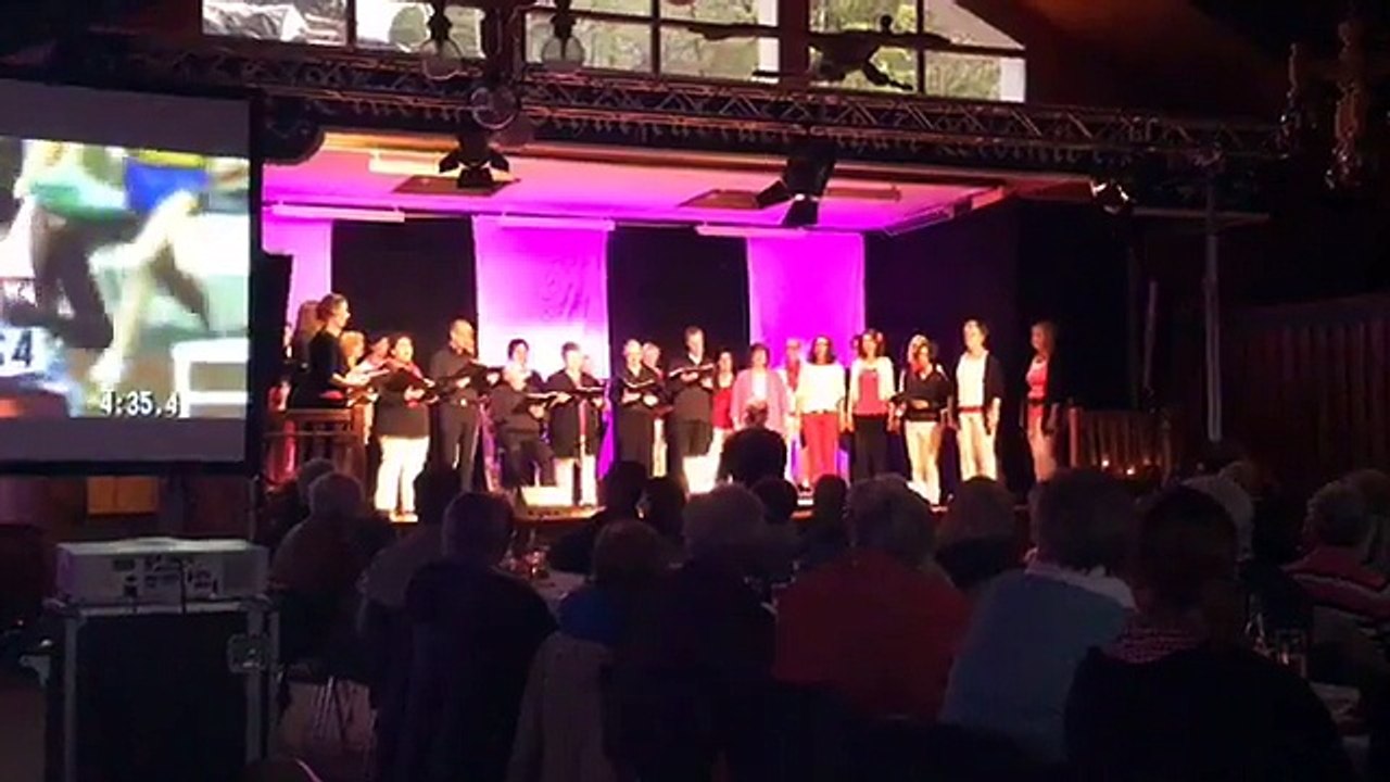 Konzert (Westfelder Schützenhalle)