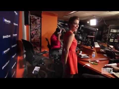 Maria Menounos Shakes That Thang to Her Favorite Song 'Baby Got Back'