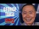George Takei Talks Star Trek, Living In A Concentration Camp, Coming Out & 'To Be Takei' Film