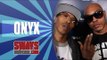 Onyx Talks Jam Master Jay, Tupac In the Tunnel, Acting, Battle Rapping & Fans Head Butting Them