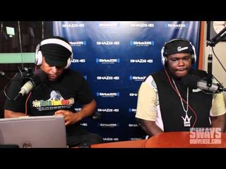 Worldstar Hip-Hop's Q Discusses 'The Field' Series, Digital Detoxes & Responds to Criticism