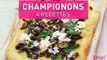 Champignons : 4 recettes faciles | regal.fr