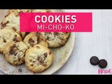 Cookies aux MICHOKOS | regal.fr