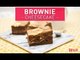 Brownie cheesecake marbré | regal.fr