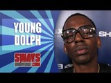 Memphis' Young Dolph On Declining Yo Gotti's Co-sign, Why ATL Rappers Get Famous + Freestyles