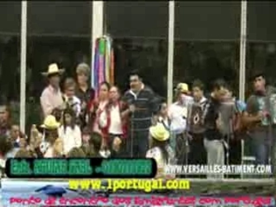 Rusgas de Chatenay Malabry - St.Cyr L'Ecole - 2