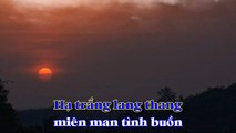 [Karaoke] CHIỀU HẠ VÀNG - Nguyễn Bá Nghiêm (Giọng Nữ)