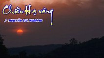 CHIỀU HẠ VÀNG - Nguyễn Bá Nghiêm (Ca sĩ Bảo Yến)