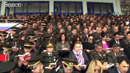 Jandarmadan Guinness Rekoru