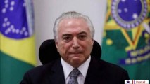 URGENTE!!! TEMER PODE RENUNCIAR NAS PRÓXIMAS HORAS