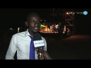 Cheikh Mbacké Niasse comédien "que chacun respecte le choix de l'autre"