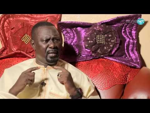 Leral Tv: Entretien Avec Mansour Mbaye (Père Zora / Wiri Wiri)