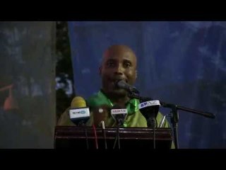 Barthélémy Dias "Le dialogue de Macky Sall ne peut aucunement nous intéresser"