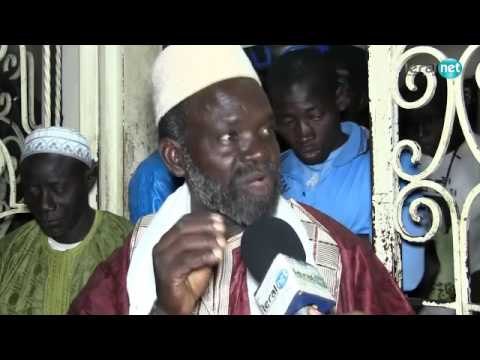 Gamou 2016, chez Mame Abdou Aziz Sy Dabakh, Keur Gou Makk