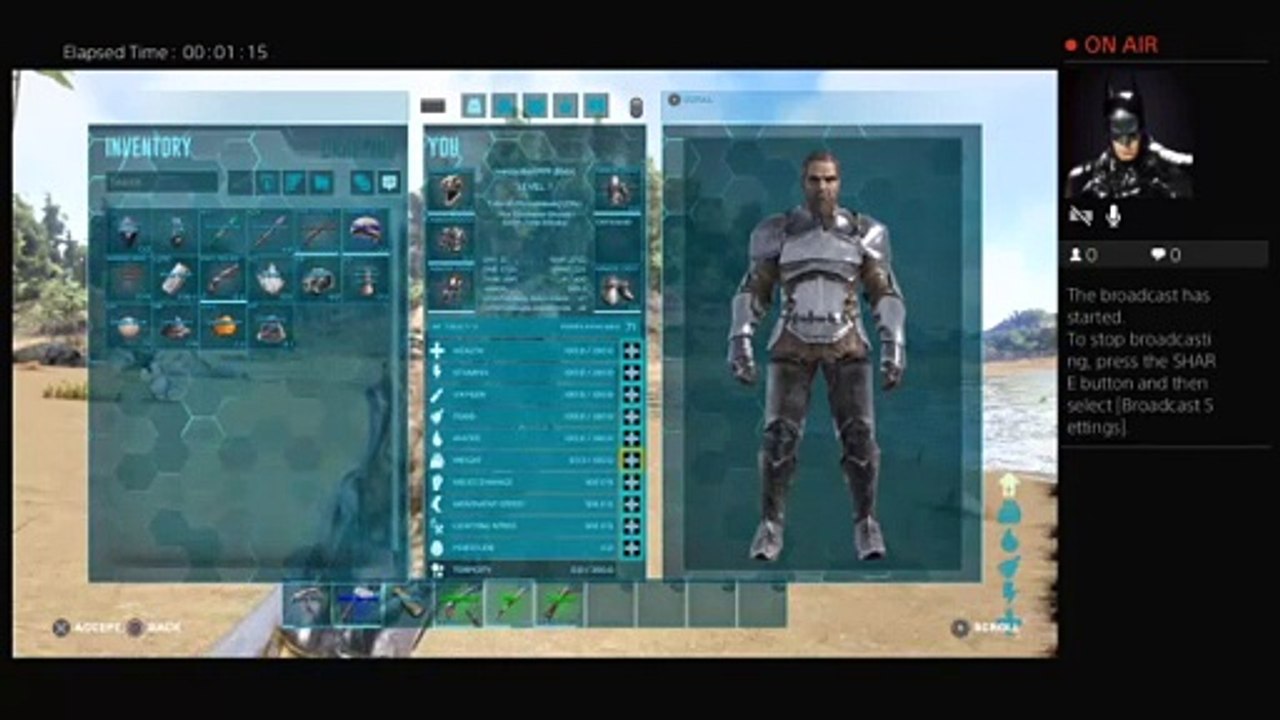 Ark