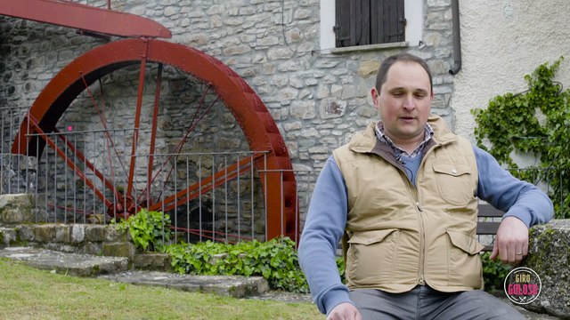 GIRO GOLOSO - TAPPA 13 - ALTO OLTREPÒ