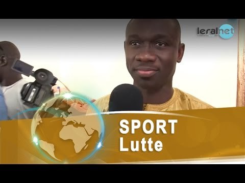 Gouye Gui - Boy Niang, ambiance chez Pape Diouf