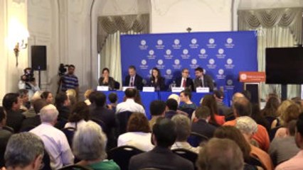 ABD'den Pyd Açıklaması: "Ilişkimiz Geçici ve Taktiksel"