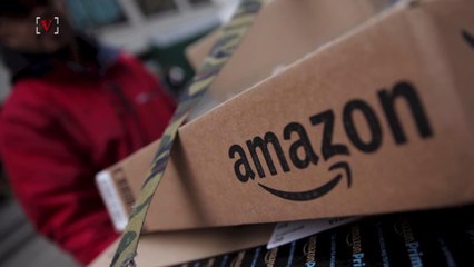 Amazon Has Some Competition With A Surprising Competitor