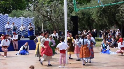 Mai de Nice Cimiez 2017