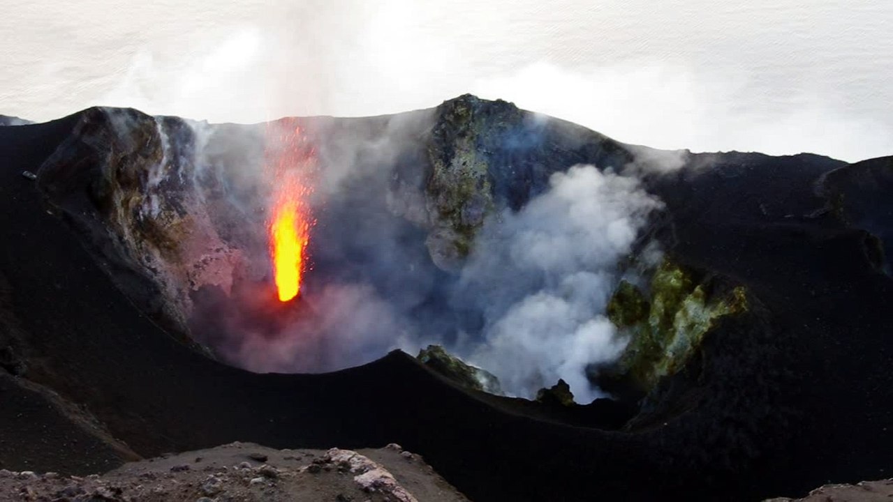 Stromboli mai-2017